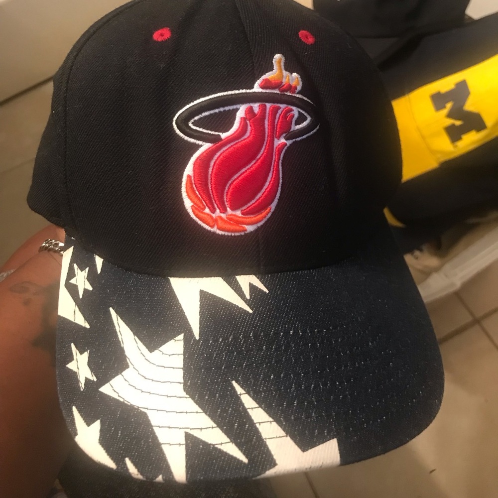 Miami Heat SnapBack